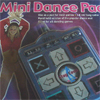 Mini Dance Pad