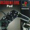 Resident Evil Pad