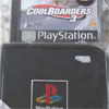 Coolboarders 3 Combo Pack