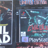 Evil Dead Game & Video Pack