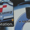 Gran Turismo 2 Memory Card Edition