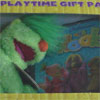 The Hoobs Playtime Gift Set