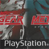 Metal Gear Solid Boxset