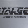 Metal Gear Solid Premium Edition