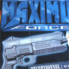 Maximum Force Gun Pack