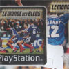 Le Monde Des Blues Memory Card Edition