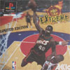NBA Jam Extreme Limited Edition