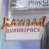 Rayman Quadripack