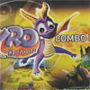 Spyro The Dragon Combo Pack