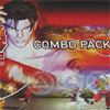 Tekken 3 Combo Pack