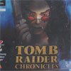 Tomb Raider Chronicles Signed