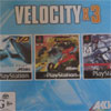 Velocity x 3