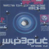Wipeout 3 Press Kit